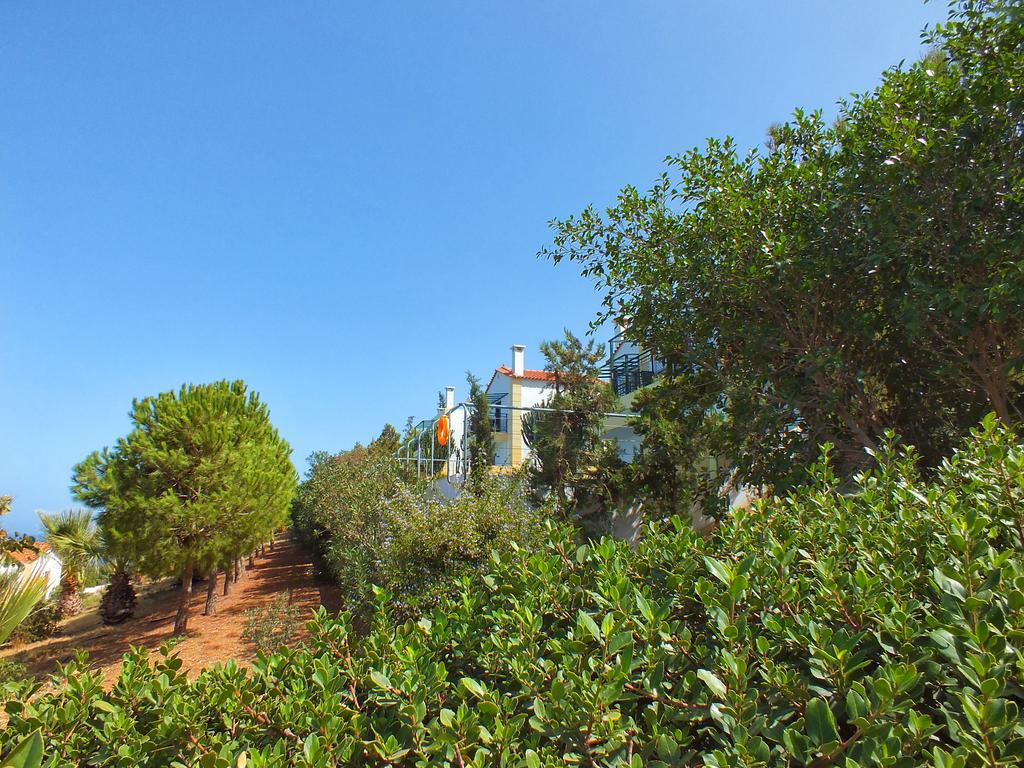 Golden Villas - Hotel Apartments & Villas Hersonissos  Exteriör bild