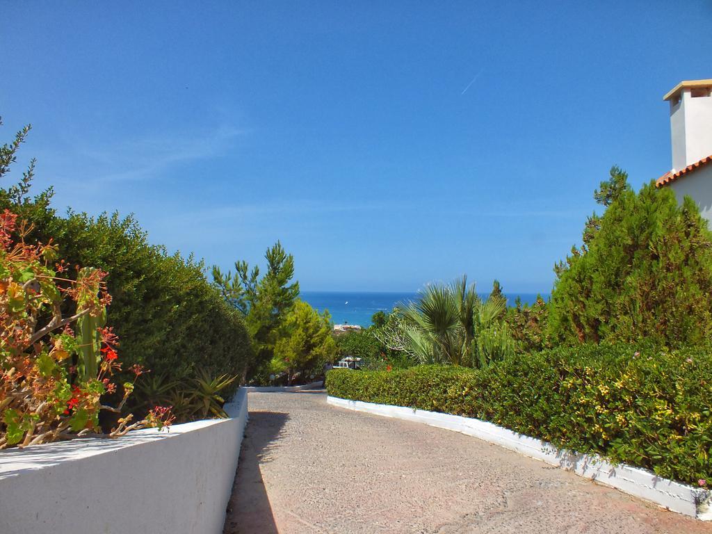Golden Villas - Hotel Apartments & Villas Hersonissos  Exteriör bild